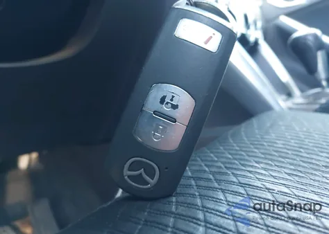 2013 Mazda Cx-5 Touring from USA, damaged, VIN JM3KE4CE7D0119119